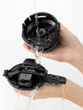Photo of HARIO V60 Insulated Stainless Steel Server PLUS ( ) [ HARIO ] [ Decanters ]