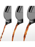 Photo of HARIO V60 Insulated Stainless Steel Server PLUS ( ) [ HARIO ] [ Decanters ]