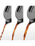 Photo of HARIO V60 Insulated Stainless Steel Server PLUS ( ) [ HARIO ] [ Decanters ]