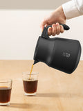 Photo of HARIO V60 Insulated Stainless Steel Server PLUS ( ) [ HARIO ] [ Decanters ]