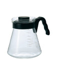 Photo of HARIO V60-03 Coffee Server (1000ml/34oz) ( Default Title ) [ HARIO ] [ Decanters ]
