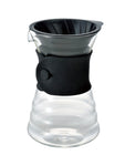 Photo of HARIO V60 Drip Decanter (700ml/24oz) ( Default Title ) [ HARIO ] [ Coffee Kits ]