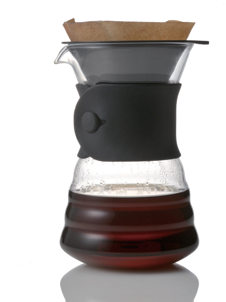 HARIO V60 Drip Decanter 700ml 24oz Hario Canada