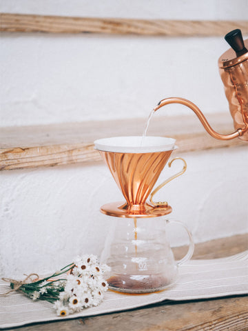 Hario copper discount