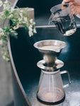 Photo of HARIO V60 Air Drip Kettle (350ml/12oz) ( ) [ HARIO ] [ Kettles ]