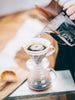 Photo of HARIO V60 Air Drip Kettle (350ml/12oz) ( ) [ HARIO ] [ Kettles ]
