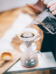 Photo of HARIO V60 Air Drip Kettle (350ml/12oz) ( ) [ HARIO ] [ Kettles ]