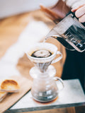 Photo of HARIO V60 Air Drip Kettle (350ml/12oz) ( ) [ HARIO ] [ Kettles ]