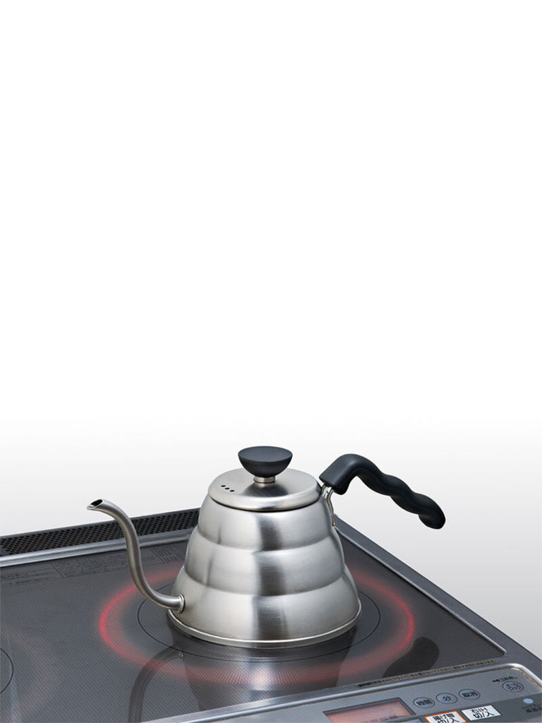 HARIO Buono Drip Kettle (1000ml/34oz) – Hario Canada