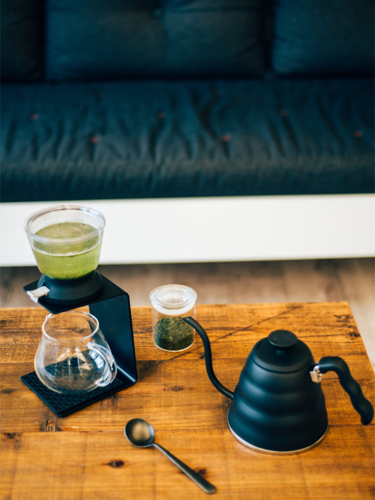 Kettle buono sales
