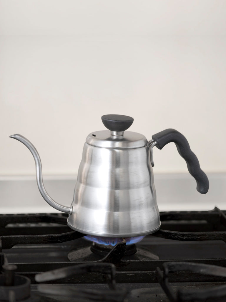 HARIO Buono Drip Kettle (700ml/24oz) Hario Canada
