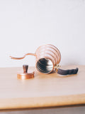 Photo of HARIO Copper Buono Drip Kettle (700ml/23.7oz) ( ) [ HARIO ] [ Kettles ]