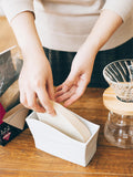 Photo of HARIO V60 Paper Filter Stand ( ) [ HARIO ] [ Brewing Accessories ]