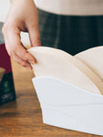 Photo of HARIO V60 Paper Filter Stand ( ) [ HARIO ] [ Brewing Accessories ]