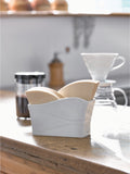 Photo of HARIO V60 Paper Filter Stand ( ) [ HARIO ] [ Brewing Accessories ]