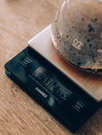 Photo of HARIO V60 Metal Drip Scale ( ) [ HARIO ] [ Digital Scales ]