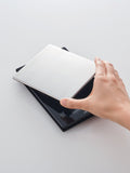 Photo of HARIO V60 Metal Drip Scale ( ) [ HARIO ] [ Digital Scales ]