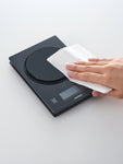 Photo of HARIO V60 Metal Drip Scale ( ) [ HARIO ] [ Digital Scales ]