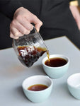 Photo of HARIO V60-01 Range Server (360ml/12oz) ( ) [ HARIO ] [ Decanters ]