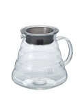 Photo of HARIO V60-02 Range Server (600ml/20oz) ( Default Title ) [ HARIO ] [ Decanters ]