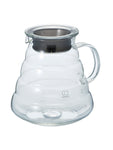 Photo of HARIO V60-03 Range Server (800ml/27oz) ( Default Title ) [ HARIO ] [ Decanters ]