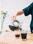 Photo of HARIO V60-03 Range Server (800ml/27oz) ( ) [ HARIO ] [ Decanters ]