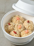Photo of HARIO Glass Microwave Steamer ( ) [ HARIO ] [ Kitchen ]