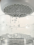 Photo of HARIO Glass Microwave Steamer ( ) [ HARIO ] [ Kitchen ]