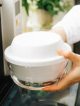 Photo of HARIO Glass Microwave Steamer ( ) [ HARIO ] [ Kitchen ]