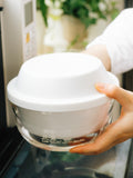 Photo of HARIO Glass Microwave Steamer ( ) [ HARIO ] [ Kitchen ]