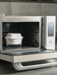 Photo of HARIO Glass Microwave Steamer ( ) [ HARIO ] [ Kitchen ]