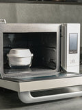 Photo of HARIO Glass Microwave Steamer ( ) [ HARIO ] [ Kitchen ]