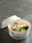 Photo of HARIO Glass Microwave Steamer ( ) [ HARIO ] [ Kitchen ]
